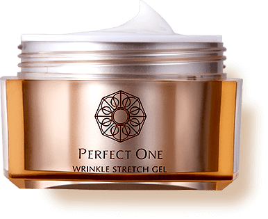 パーフェクトワン 薬用リンクルストレッチジェル